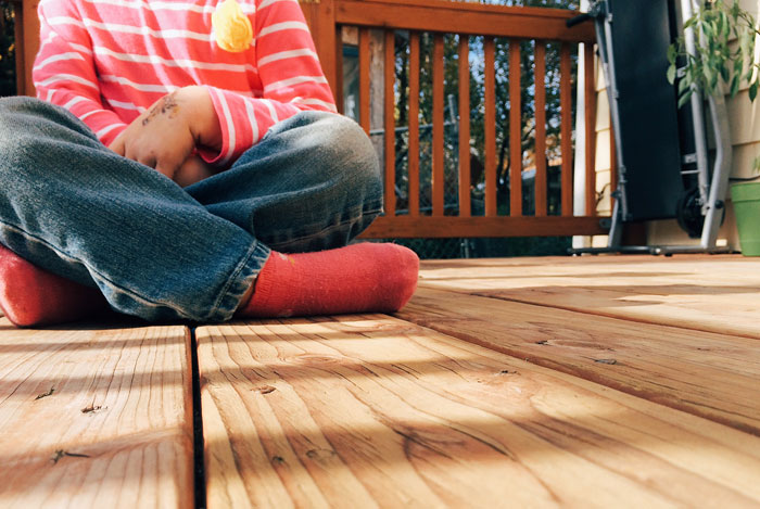 Mindfulness for children