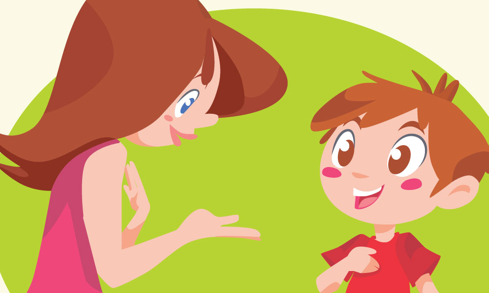 How To Practice Mindfulness With Children How To Practice Mindfulness With Children