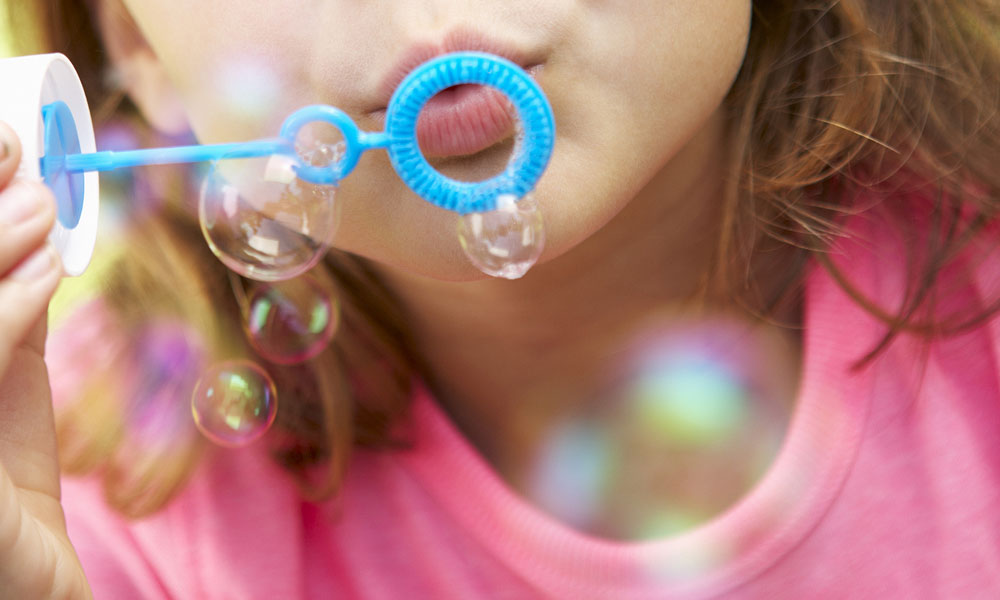 Mindfulness Toolbox For Children