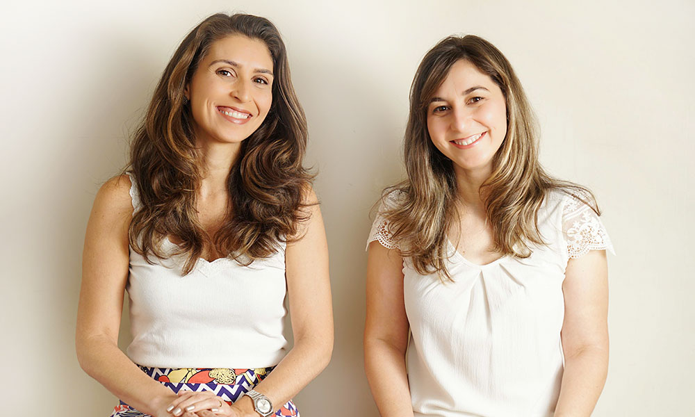 Advice from Amazing Mindfulness Experts – Andréa and Hélade from Mindful Academy