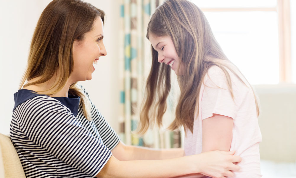 Calming mindful breathing activities you can do together with your children — Mindfulness for kids