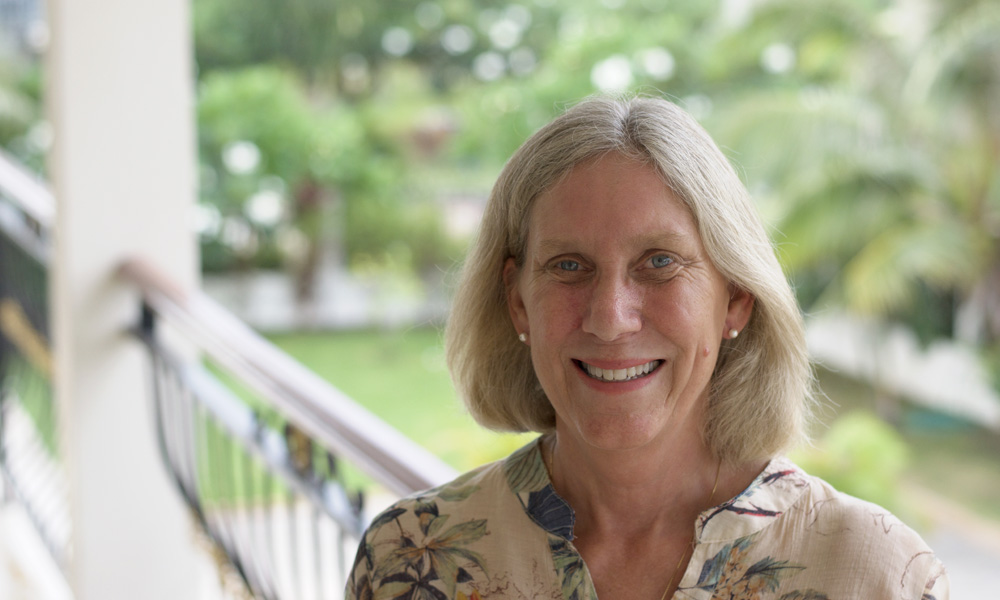 Advice from Amazing Mindfulness Teacher And Author – Jana York