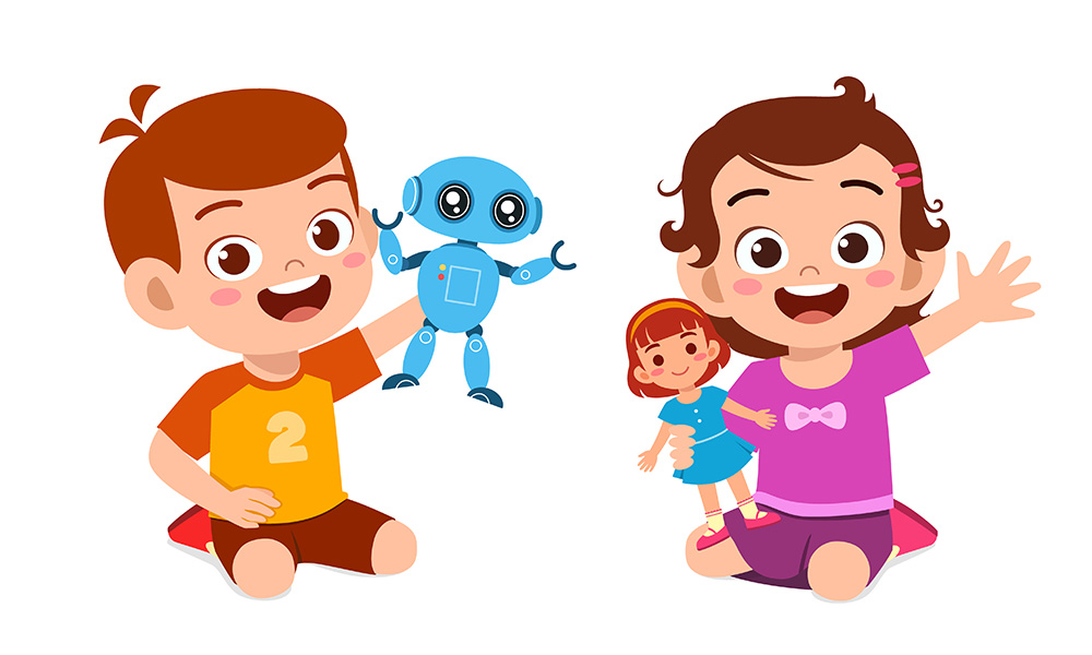 Mindfulness For Kids – Breathing Buddies Game