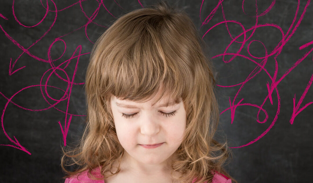 The Science of Mindfulness in Children’s ADHD Management