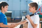 Children’s Mindfulness and Sports